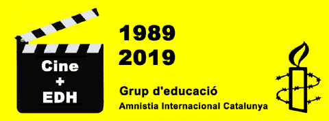 30 aos de cine y educación en derechos humanos
