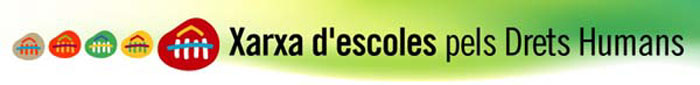 Xarxa d'Escoles pels Drets Humans