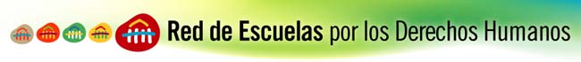 Red de Escuelas por los Derechos Humanos